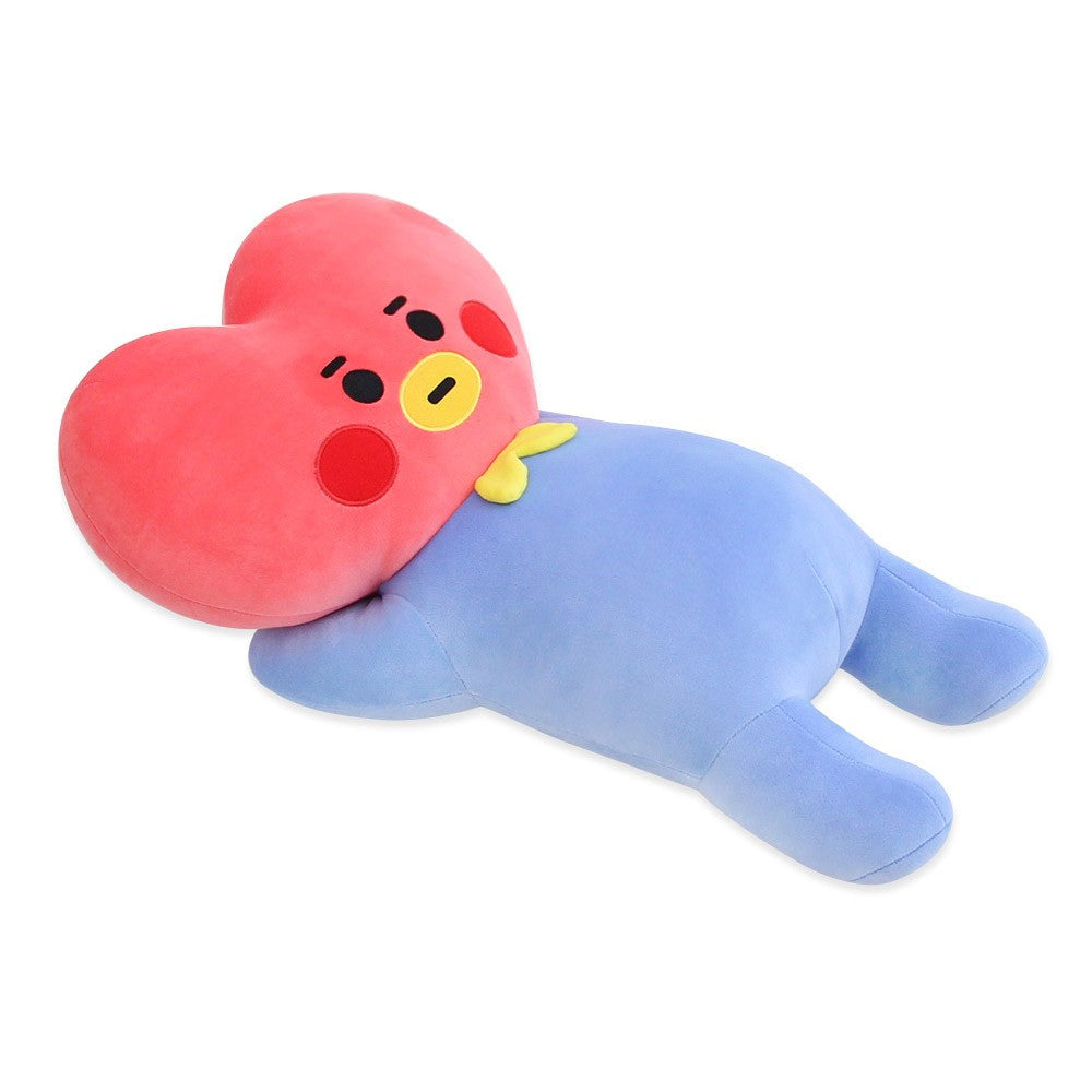 [BT21] BTS Nara Home Deco Collaboration - Baby Healing Lying Cushion - kpoptown.ca