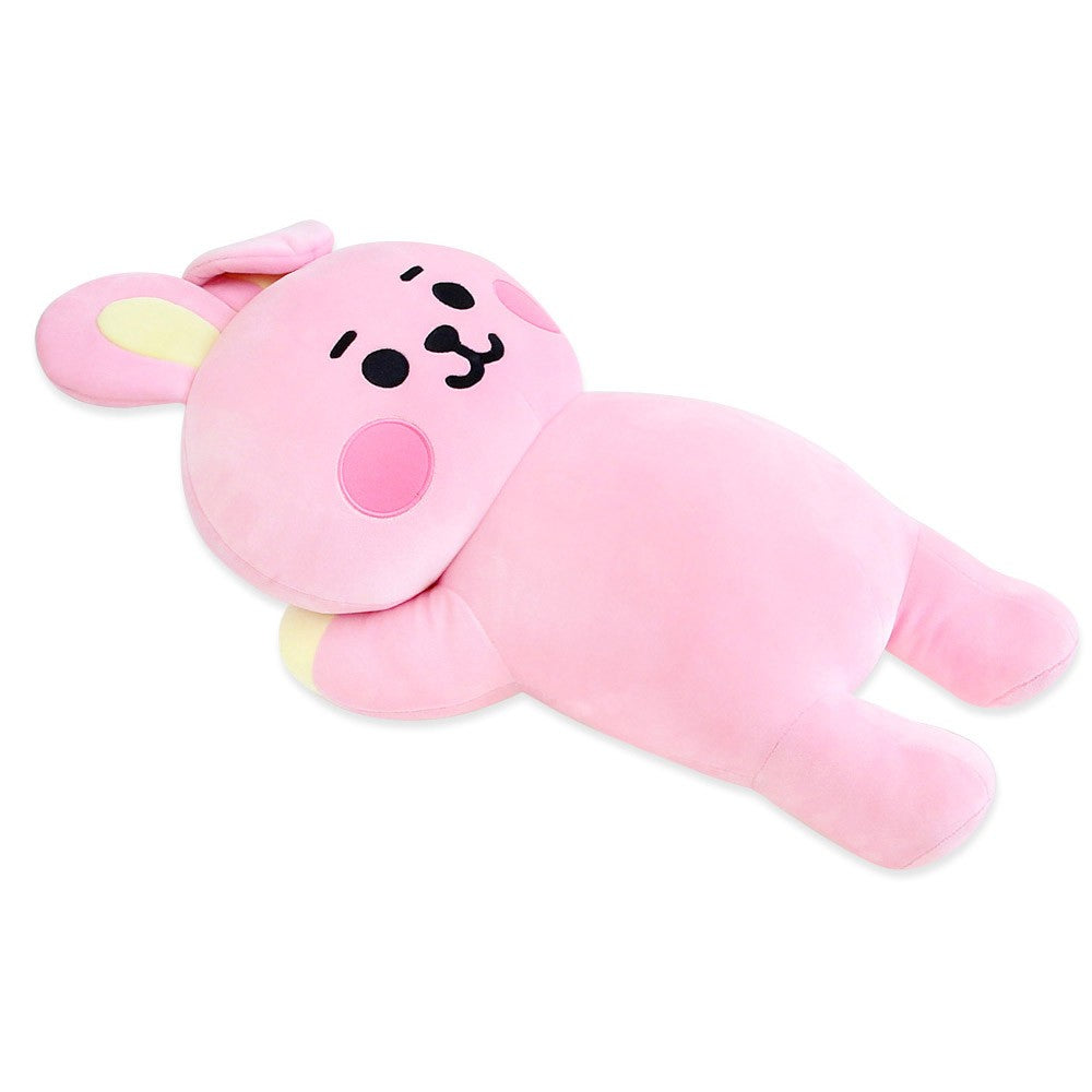 [BT21] BTS Nara Home Deco Collaboration - Baby Healing Lying Cushion - kpoptown.ca