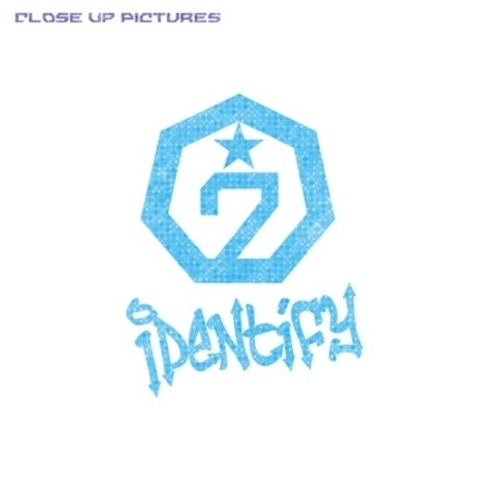 [Re-release] GOT7 1st Album - IDENTIFY CLOSE-UP VERSION CD - kpoptown.ca