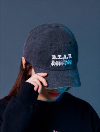 [BT21] AMONG US Limited Edition - Ball Cap - kpoptown.ca