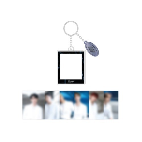 ONF REVERSE Goods - ACRYLIC MINI PHOTO KEYRING - kpoptown.ca