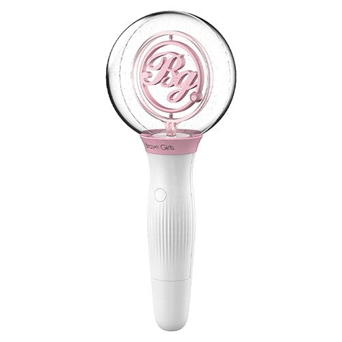 Brave Girls OFFICIAL LIGHT STICK (PINK) - kpoptown.ca