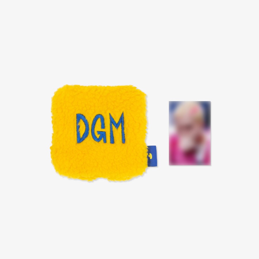 MINO TOINFINITY Goods - DGM Pouch - kpoptown.ca