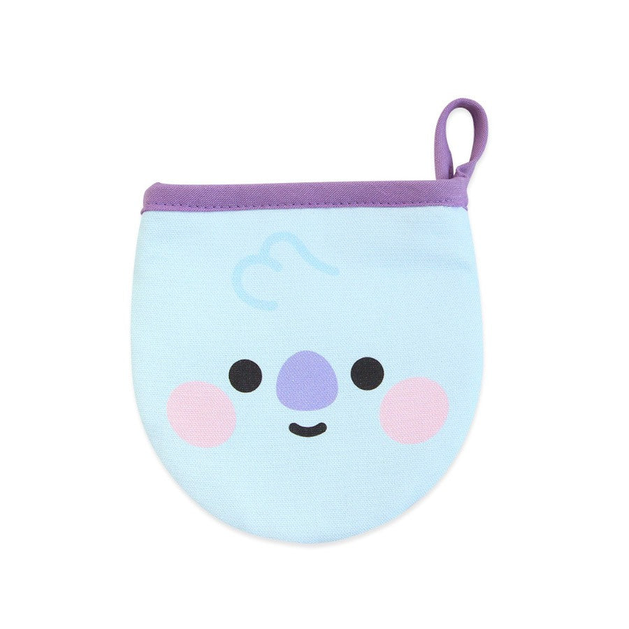 [BT21] BTS Nara Home Deco Collaboration - Baby Kitchen Glove - kpoptown.ca