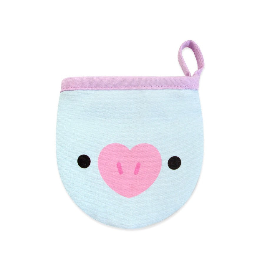 [BT21] BTS Nara Home Deco Collaboration - Baby Kitchen Glove - kpoptown.ca