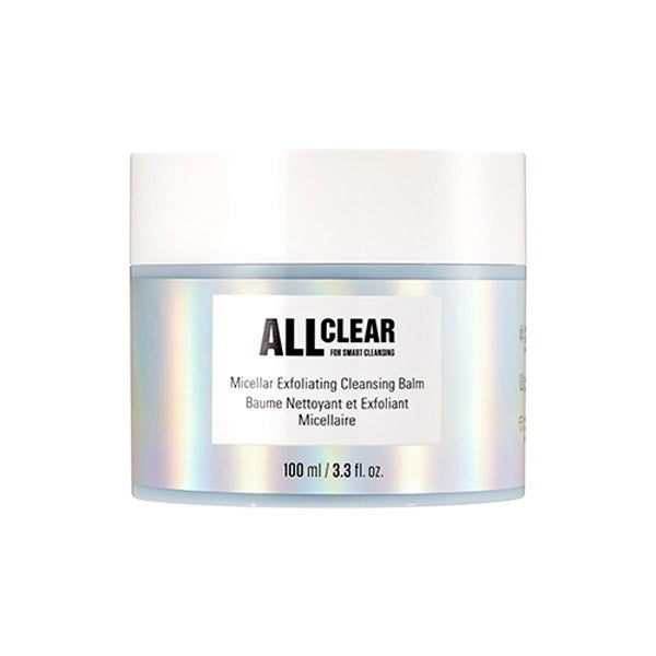 [Thefaceshop] All Clear Micellar Cleansing Balm - kpoptown.ca