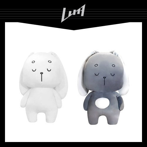 Let Me Be Your Knight [너의 밤이 되어줄게] Goods - RABBIT DOLL DAL & BAM - kpoptown.ca