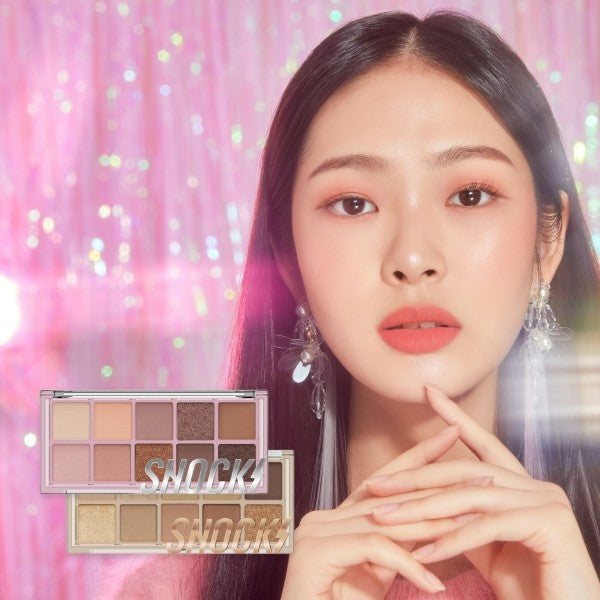 [TONYMOLY] The Shocking Crush On Palette - kpoptown.ca