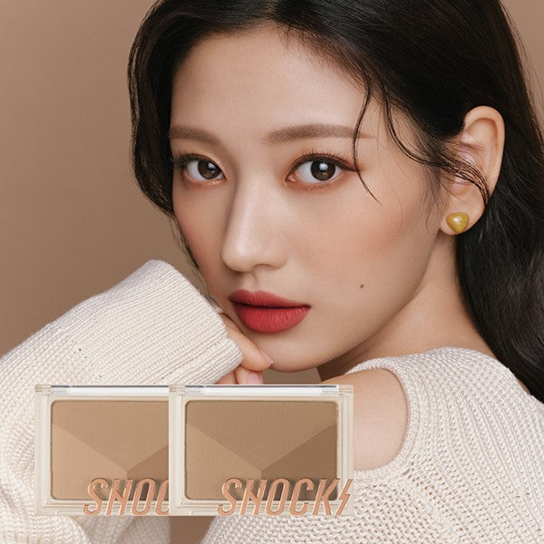 [TONYMOLY] The Shocking One Clear Shading - kpoptown.ca