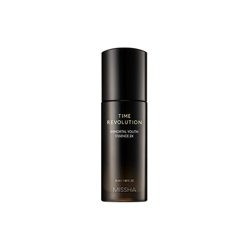 [MISSHA] Time Revolution Immortal Youth Essence 2X 50ml - kpoptown.ca