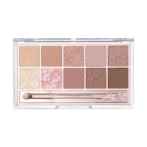 [CLIO] Pro Eye Palette - kpoptown.ca