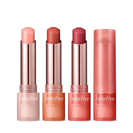 [INNISFREE] Dewy Tint Lip Balm 3.2g - kpoptown.ca