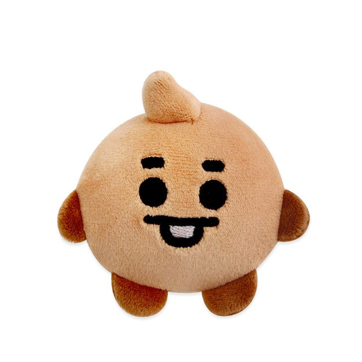 [BT21] BTS Nara Home Deco Collaboration - Baby Squeeze Ball - kpoptown.ca