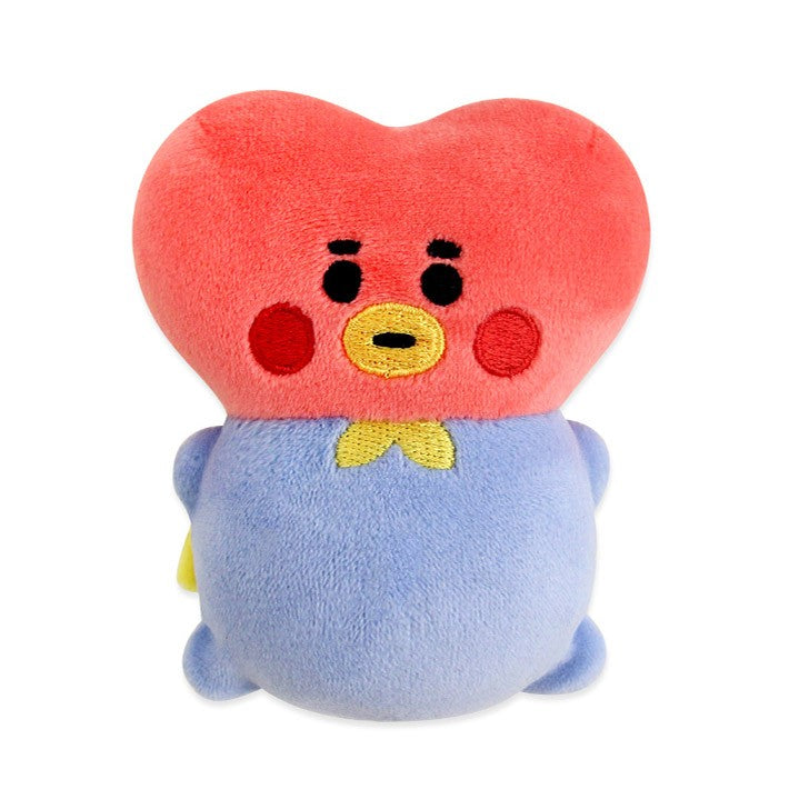 [BT21] BTS Nara Home Deco Collaboration - Baby Squeeze Ball - kpoptown.ca