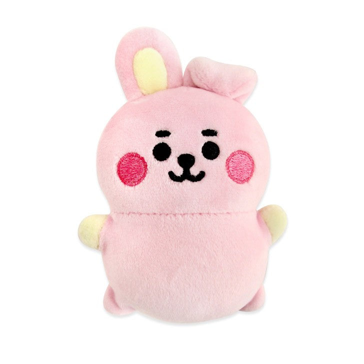 [BT21] BTS Nara Home Deco Collaboration - Baby Squeeze Ball - kpoptown.ca