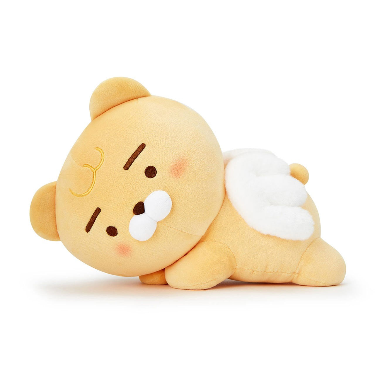 [ KAKAO FRIENDS ] Lovely Angel Baby Pillow - kpoptown.ca