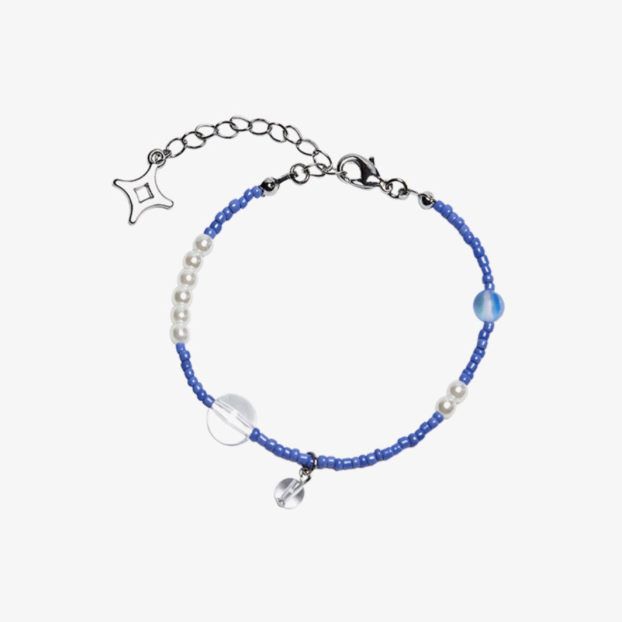 TREASURE JIKJIN Goods - Beads Bracelet - kpoptown.ca