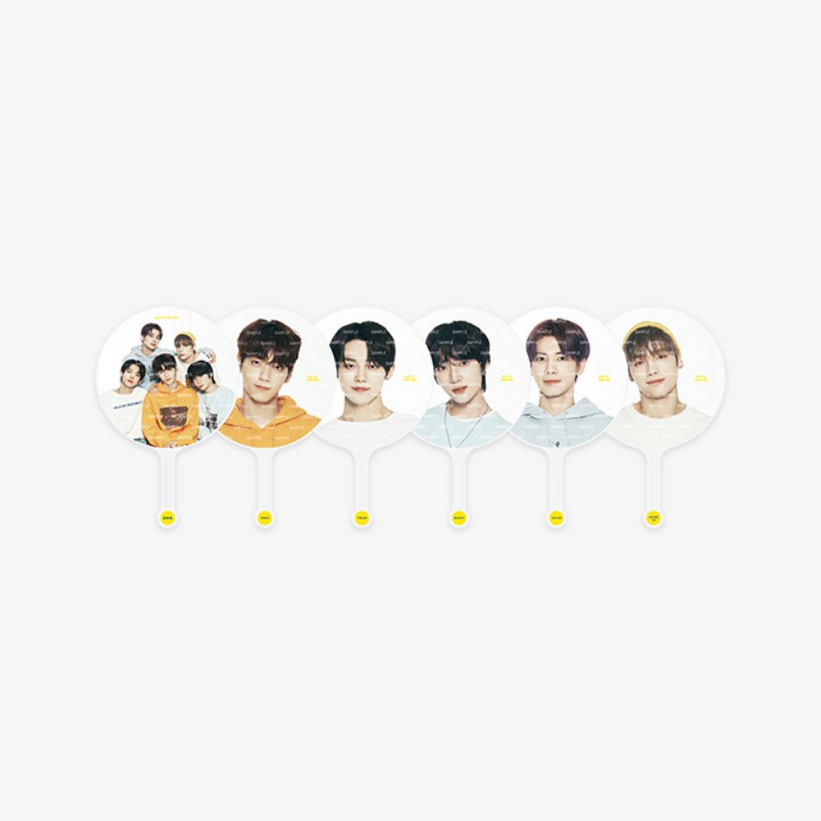 TXT MOA X TOGETHER Goods - Image Picket - kpoptown.ca