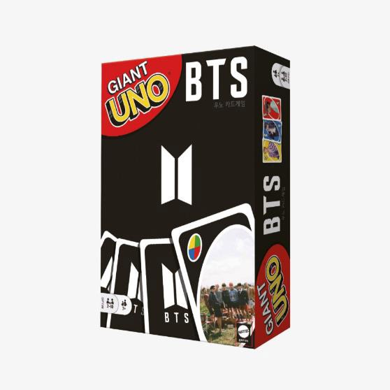 BTS Giant UNO - kpoptown.ca