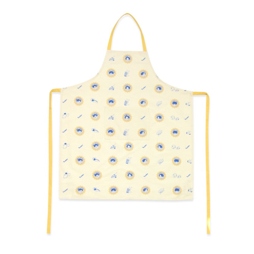 BTS x TinyTAN Sweet Time Goods - Apron - kpoptown.ca