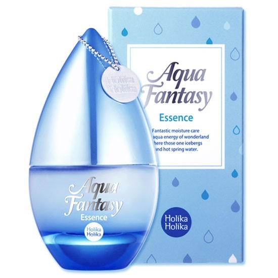 [Holika Holika] Aqua Fantasy Essence 50ml - kpoptown.ca