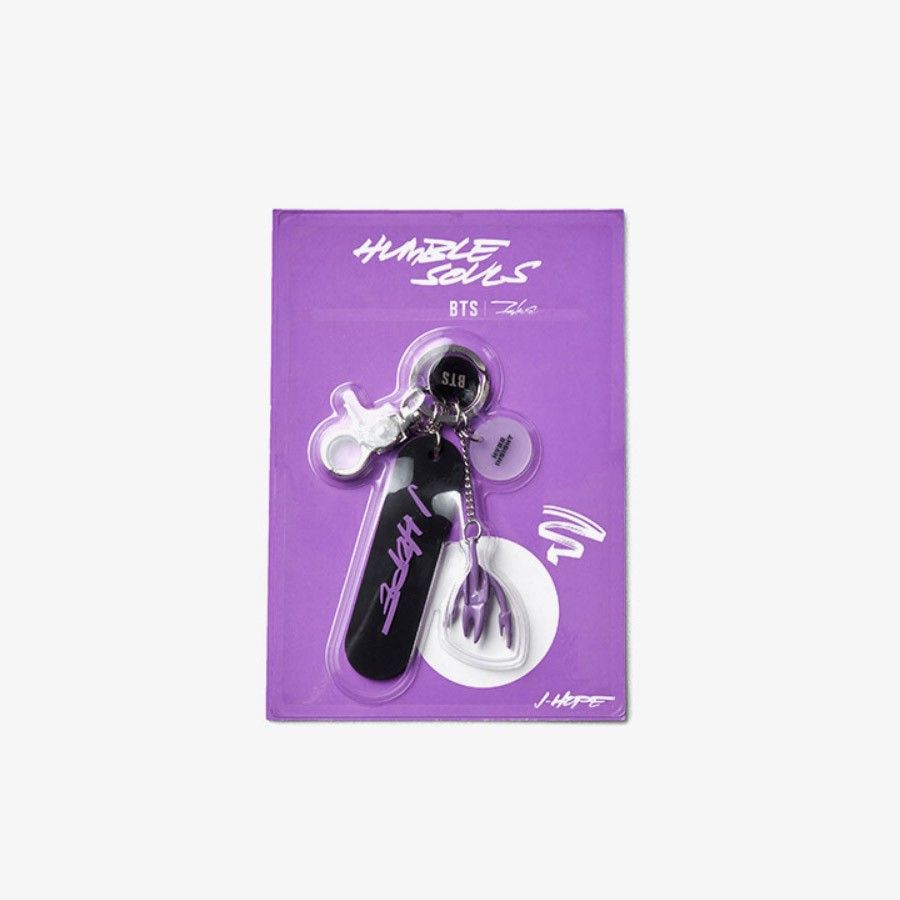 BTS HYBE INSIGHT Goods - Humble Souls Miniature Charm - kpoptown.ca