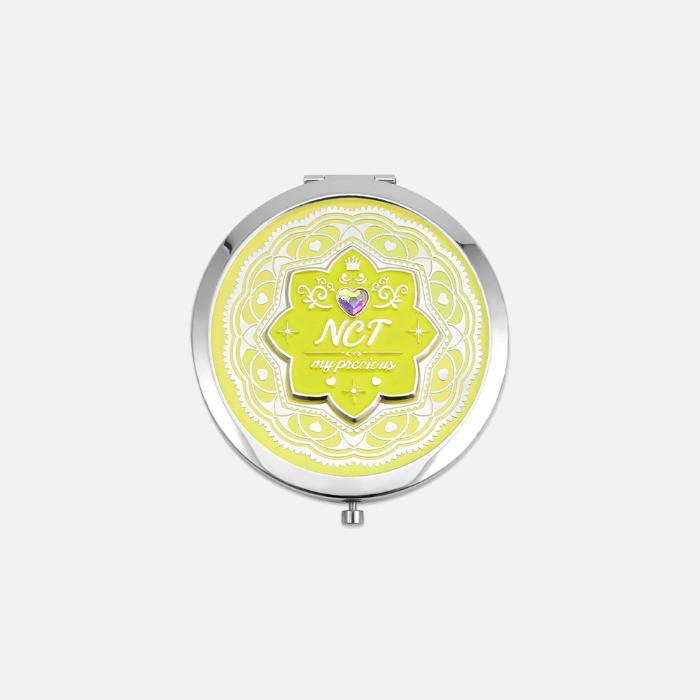 [Pre Order] NCT ANTIQUE HAND MIRROR - kpoptown.ca