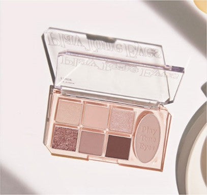 [ETUDE HOUSE] Play Tone Eye Palette - kpoptown.ca