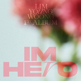 [Limited Edition] LIM YOUNG WOONG 1st Album - IM HERO (GIFT Ver.) CD - kpoptown.ca