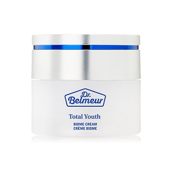 [Thefaceshop] Dr.Belmeur Total Youth Biome Cream 50ml - kpoptown.ca