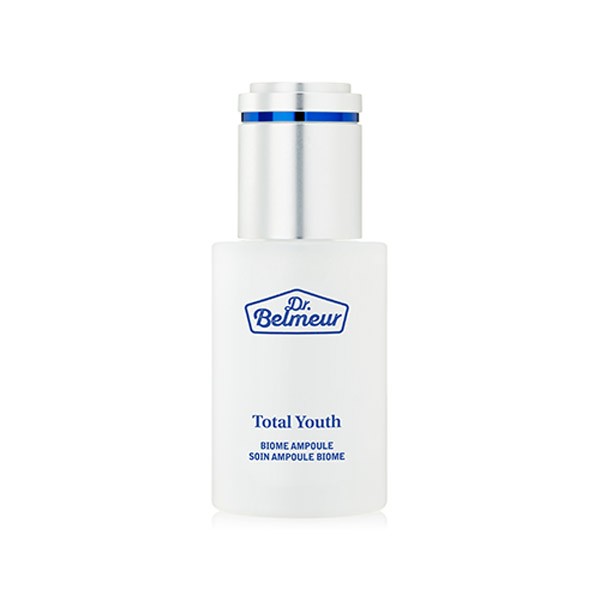 [Thefaceshop] Dr.Belmeur Total Youth Biome Ampoule 35ml - kpoptown.ca