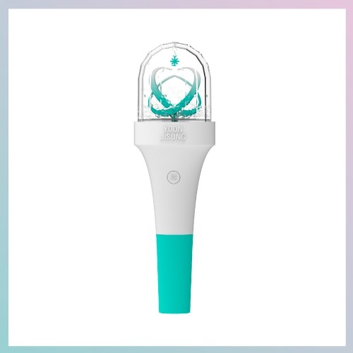 YOON JISUNG OFFICIAL LIGHT STICK (MINT VER.) - kpoptown.ca