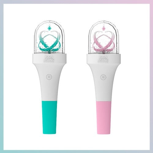 [SET] YOON JISUNG OFFICIAL LIGHT STICK SET - kpoptown.ca