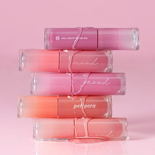 [Peripera] Ink Mood Glowy Tint - kpoptown.ca