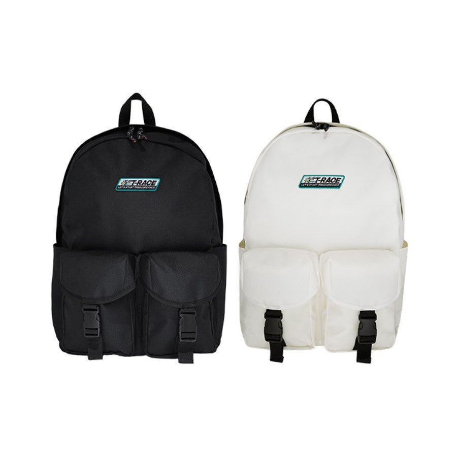 TREASURE TRACE Goods - Back Pack - kpoptown.ca