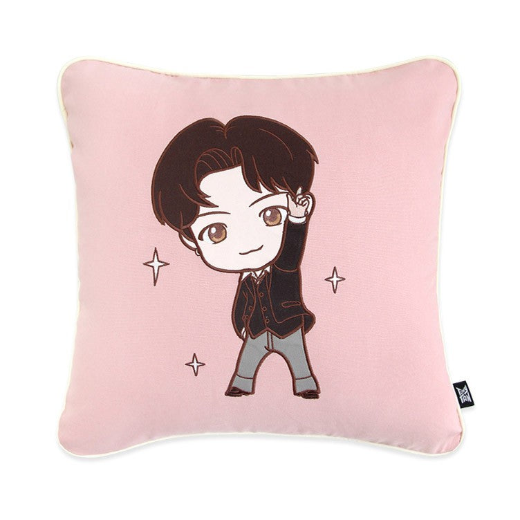 BTS x TinyTAN Goods - Special Cushion Cover Kit - kpoptown.ca