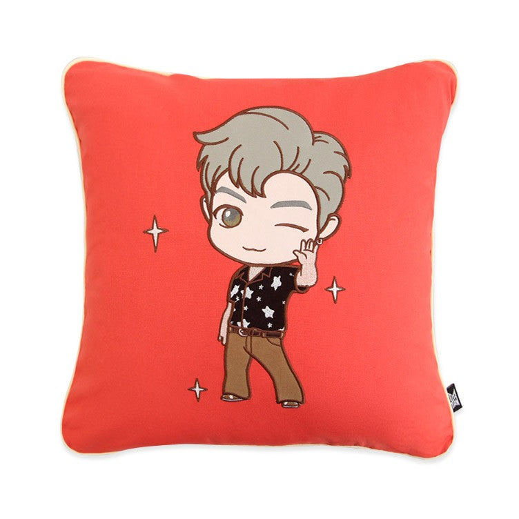 BTS x TinyTAN Goods - Special Cushion Cover Kit - kpoptown.ca