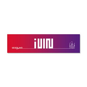 (G)I-DLE Official Goods - Slogan Ver.3 - kpoptown.ca