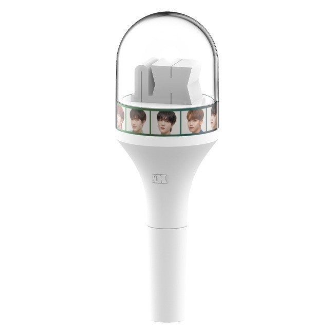 OMEGA X OFFICIAL LIGHT STICK - kpoptown.ca