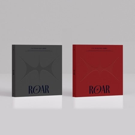 [SET] E'LAST 3rd Mini Album - ROAR (SET Ver.) 2CD + 2Poster - kpoptown.ca