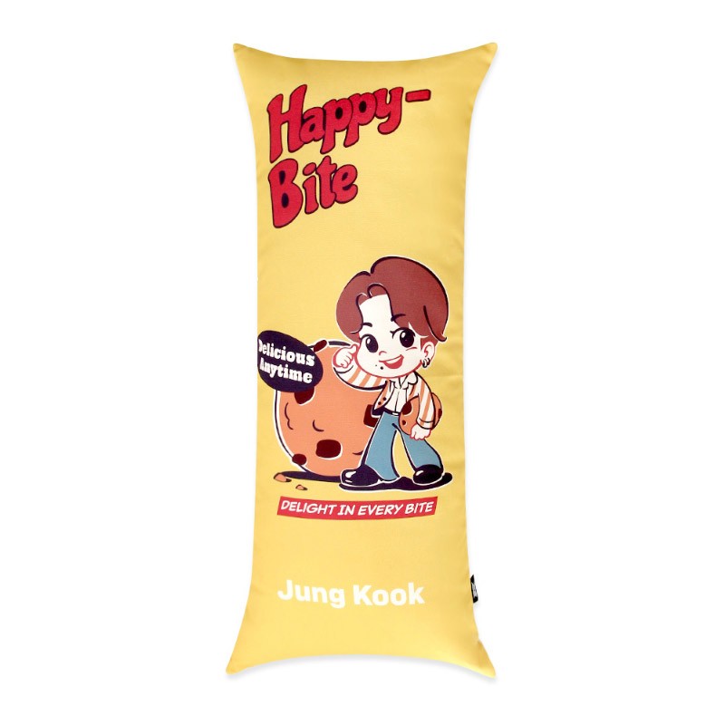 BTS x TinyTAN Tiny Mart Goods - Body Pillow - kpoptown.ca