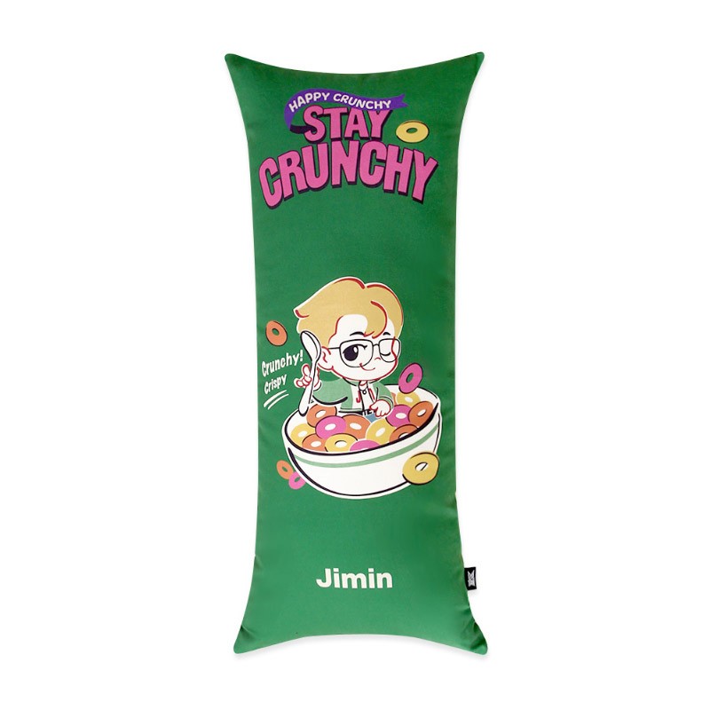 BTS x TinyTAN Tiny Mart Goods - Body Pillow - kpoptown.ca