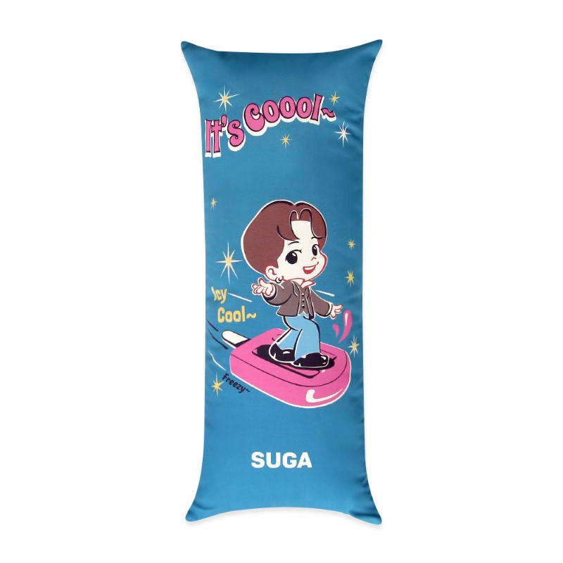 BTS x TinyTAN Tiny Mart Goods - Body Pillow - kpoptown.ca