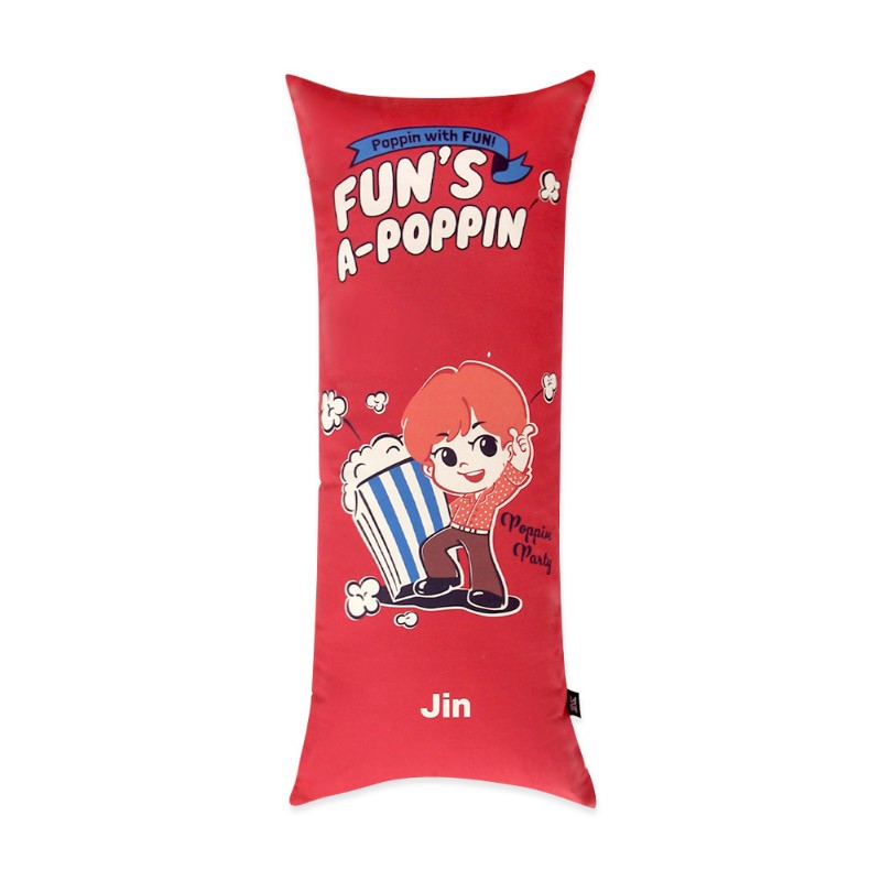 BTS x TinyTAN Tiny Mart Goods - Body Pillow - kpoptown.ca