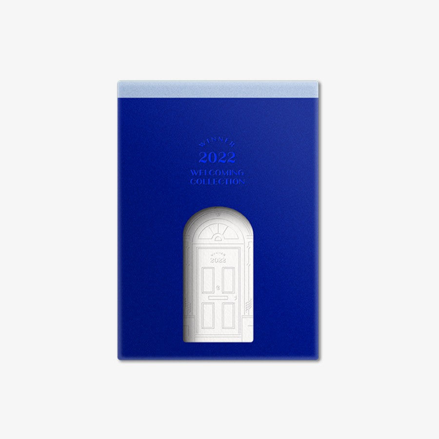 WINNER 2022 WELCOMING COLLECTION - kpoptown.ca