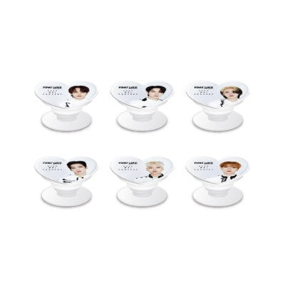 WEi FIRST LOVE Goods - FINGER GRIP - kpoptown.ca