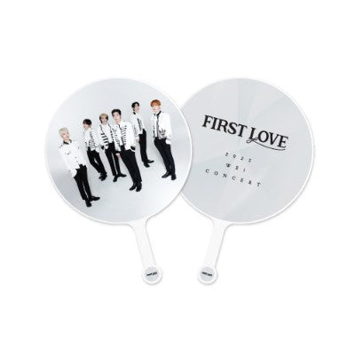 WEi FIRST LOVE Goods - IMAGE PICKET - kpoptown.ca