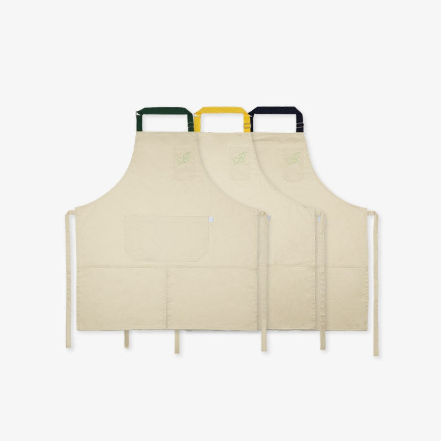 TREASURE BLOOMING Goods - Apron - kpoptown.ca