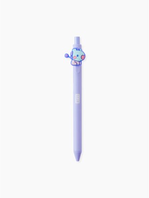 [BT21] BTS Line Friends Collaboration - minini Gel Pen - kpoptown.ca