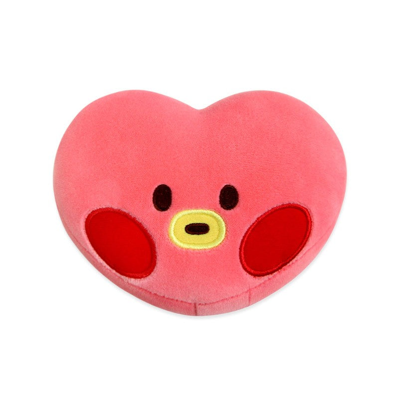 [BT21] BTS Nara Home Deco Collaboration - Minini Wrist Cushion - kpoptown.ca